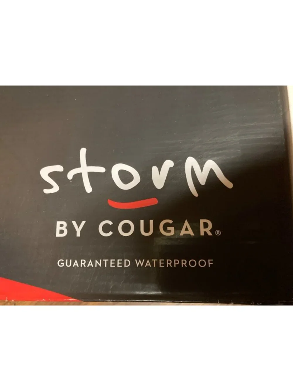 Storm by Cougar women’s storm